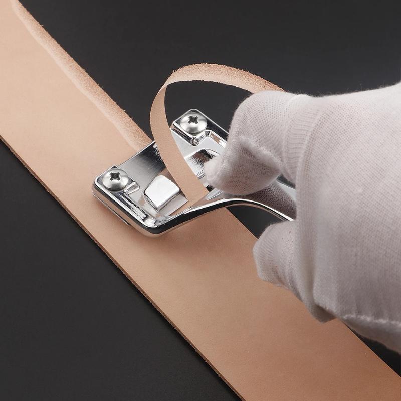 Leatherwork Knives - ชุดมีดตัดหนัง 1 ชุด สำหรับงานหนังละเอียด งานแกะสลัก DIY