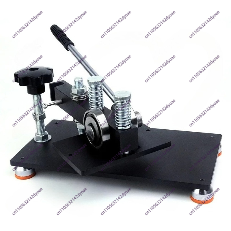 Leatherwork Machine - เครื่องตัดแบบแมนนวลชนิดสวิงอาร์ม, เครื่องกด, เครื่องตัดขนาดเล็ก, เครื่องตัดกระดาษ, เครื่องตัดหนัง