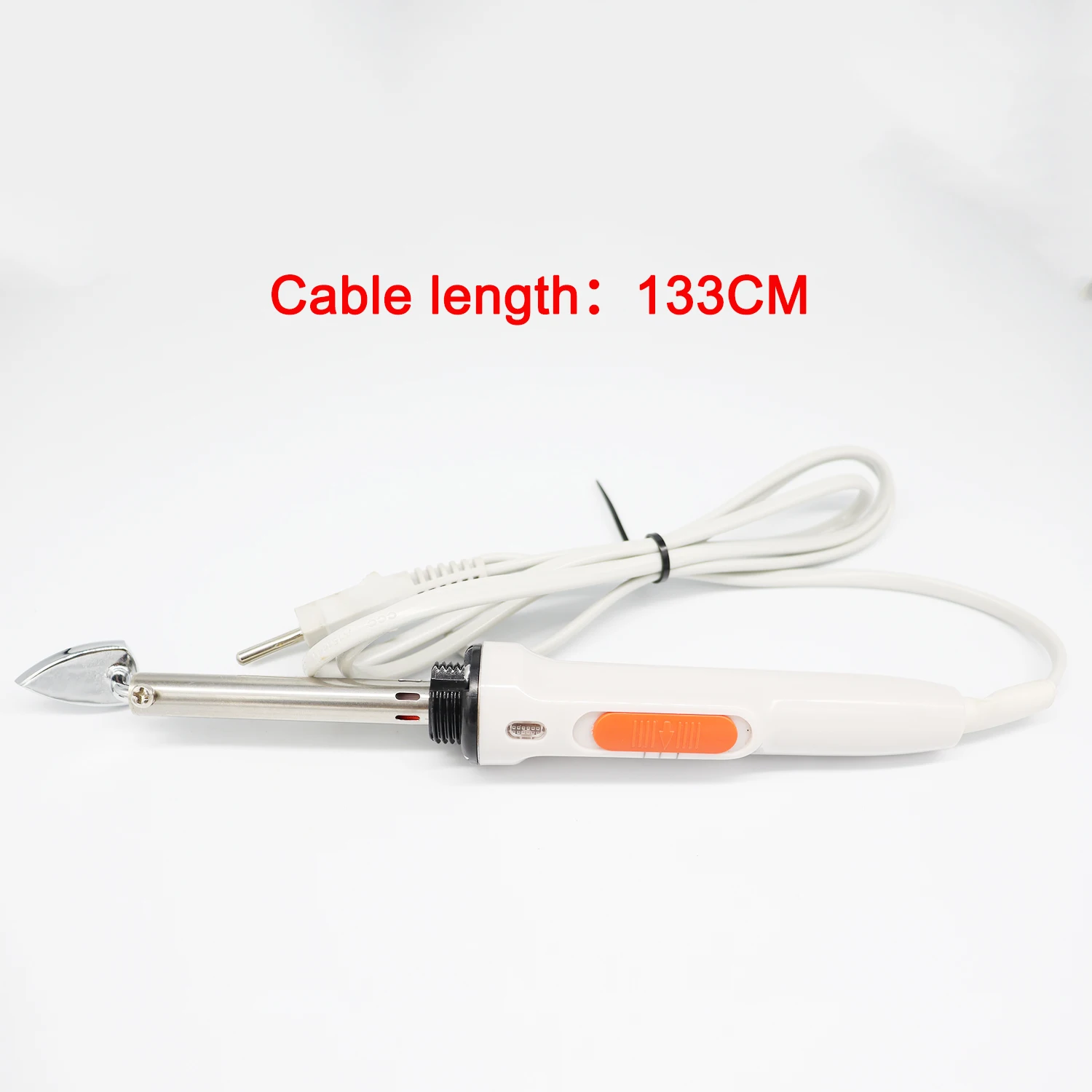 40w มินิเหล็กเหล็กขนาดเล็ก 130 - Leatherwork Roller บทวิจารณ์และราคา