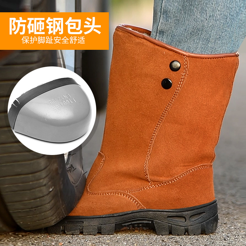 รองเท้าบูทผ้าฝ้ายหุ้มข้อสูง ป้ - Youtube Leatherwork บทวิจารณ์และราคา