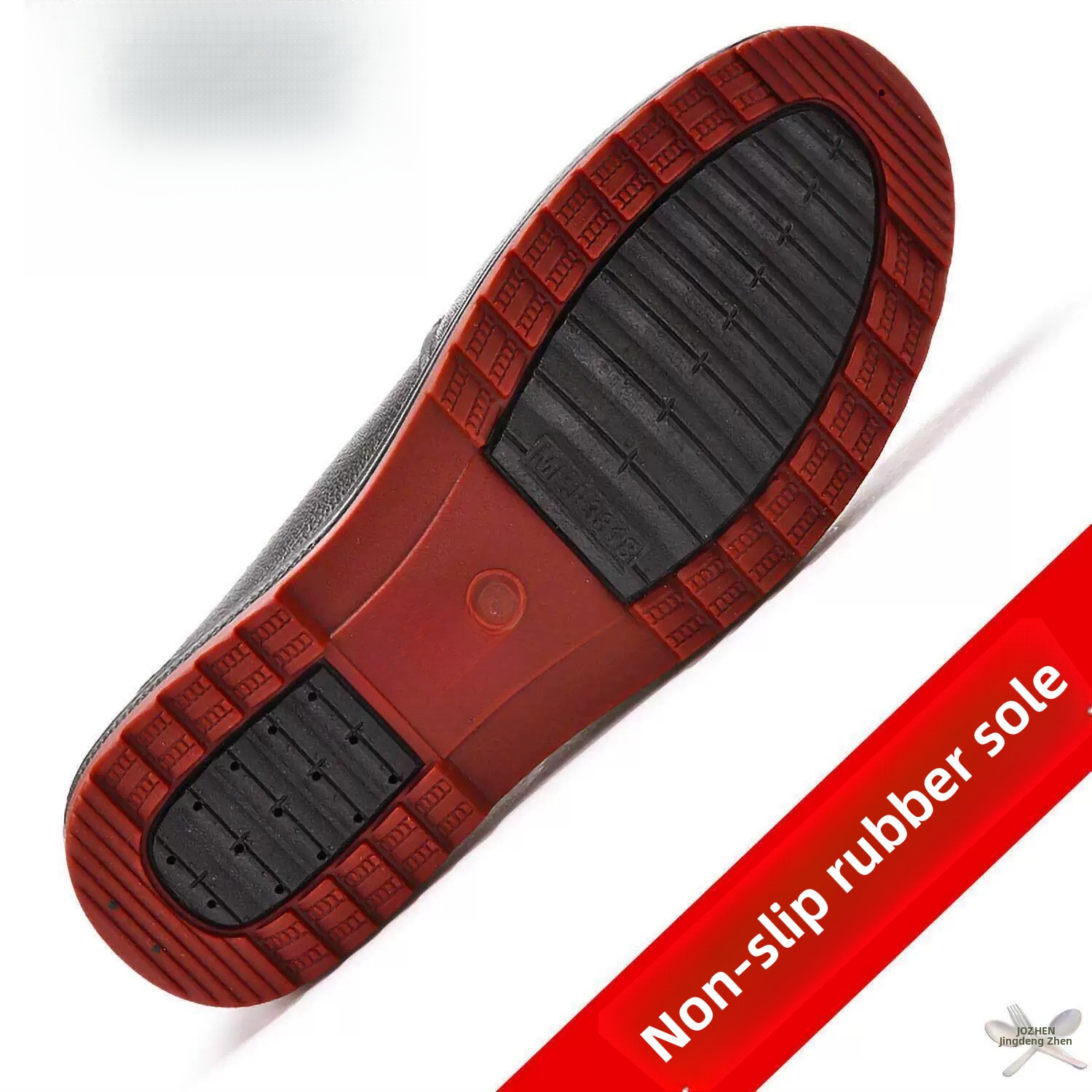 รองเท้าบูทกันฝนสำหรับผู้ชาย แบ - Youtube Leatherwork บทวิจารณ์และราคา
