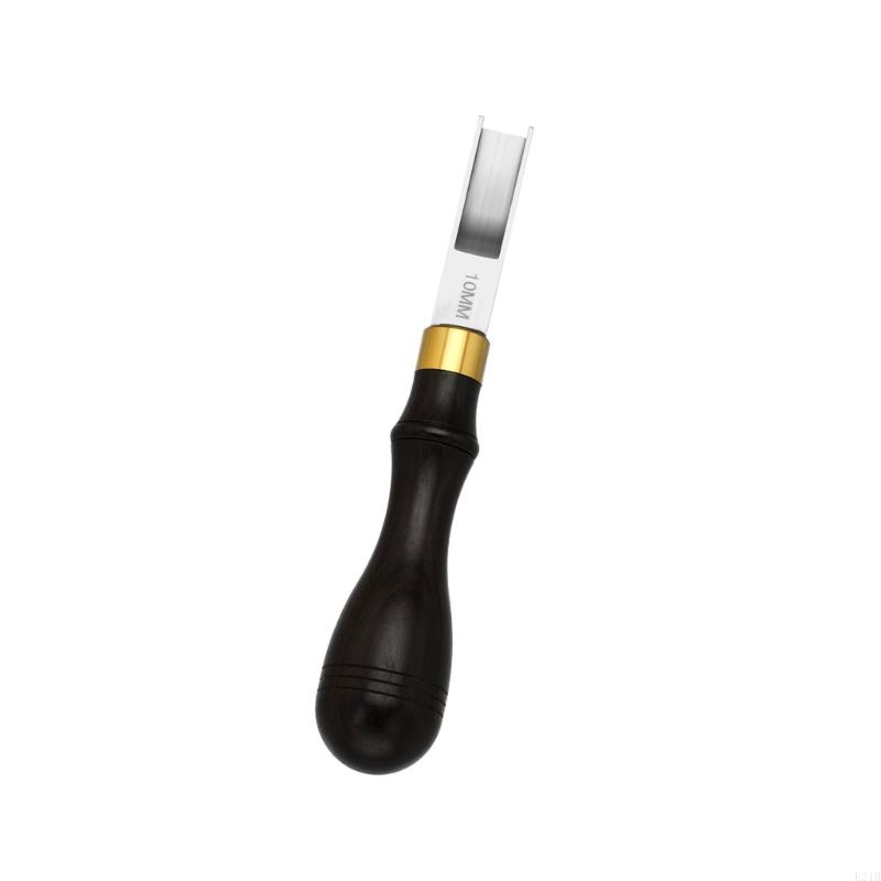 หนังขอบ Skiving Beveler เครื่อ - Leatherwork Edge Beveler บทวิจารณ์และราคา
