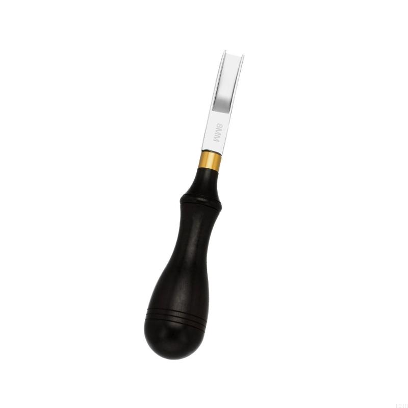 หนังขอบ Skiving Beveler เครื่อ - Leatherwork Edge Beveler บทวิจารณ์และราคา