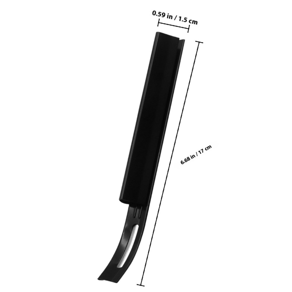 ชุดเครื่องมือตัดขอบหนังแบบไร้ร - Leatherwork Edge Beveler บทวิจารณ์และราคา