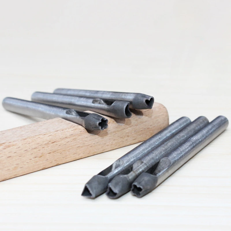 เครื่องเจาะหนังแบบมือถือ 20 ชิ - Leatherwork Machine บทวิจารณ์และราคา