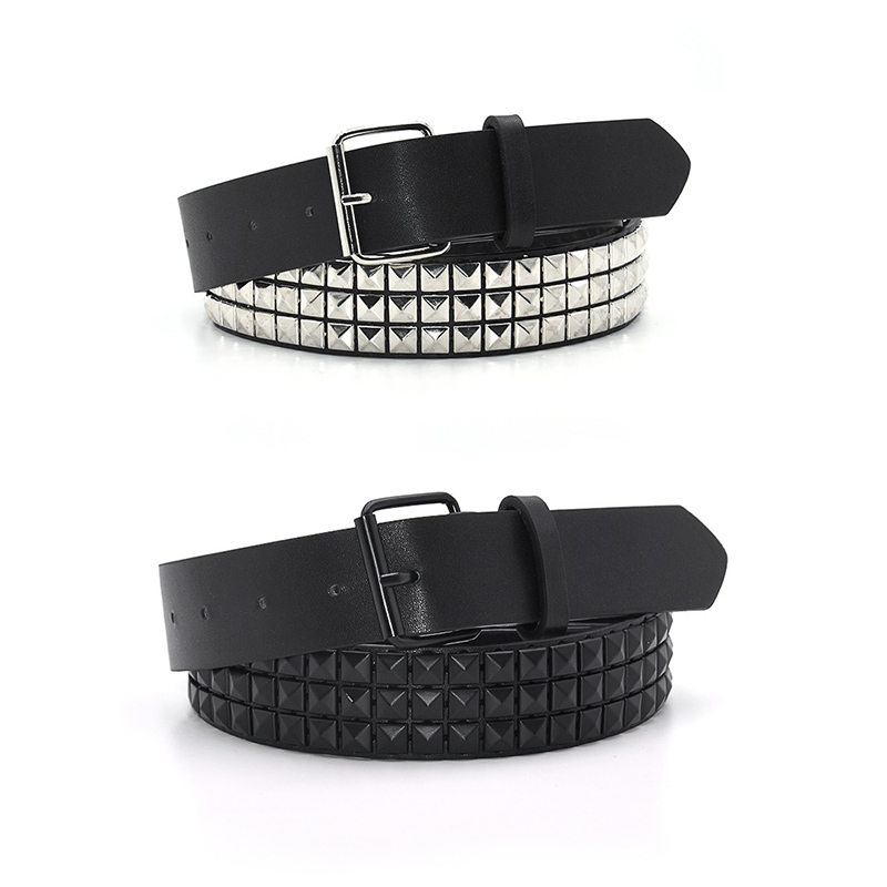 เข็มขัดแฟชั่นแบบมีหมุดสำหรับผู - Belt Buckle Blank บทวิจารณ์และราคา