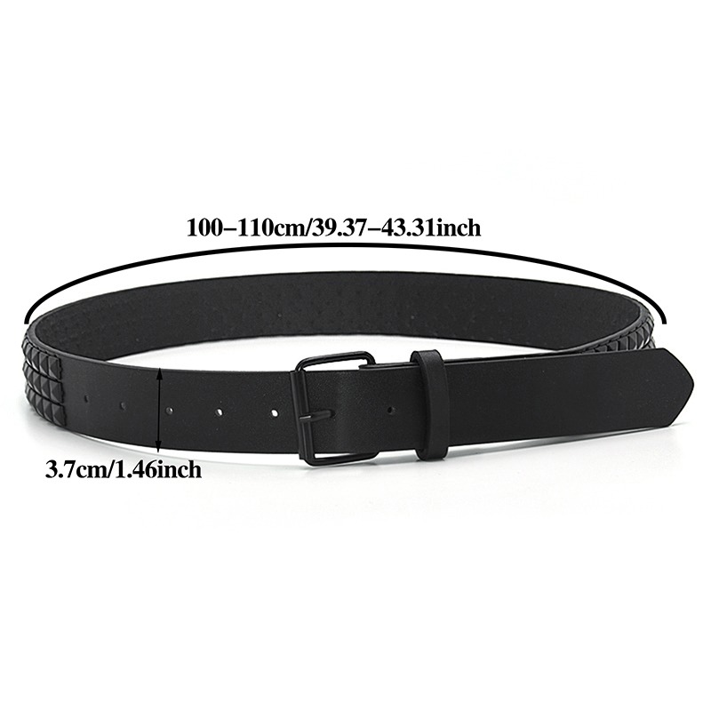 เข็มขัดแฟชั่นแบบมีหมุดสำหรับผู - Belt Buckle Blank บทวิจารณ์และราคา