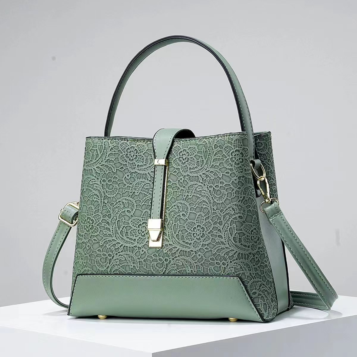 ใหม่หรูหรา Tote กระเป๋าหนัง Cl - Leather Work Bag บทวิจารณ์และราคา