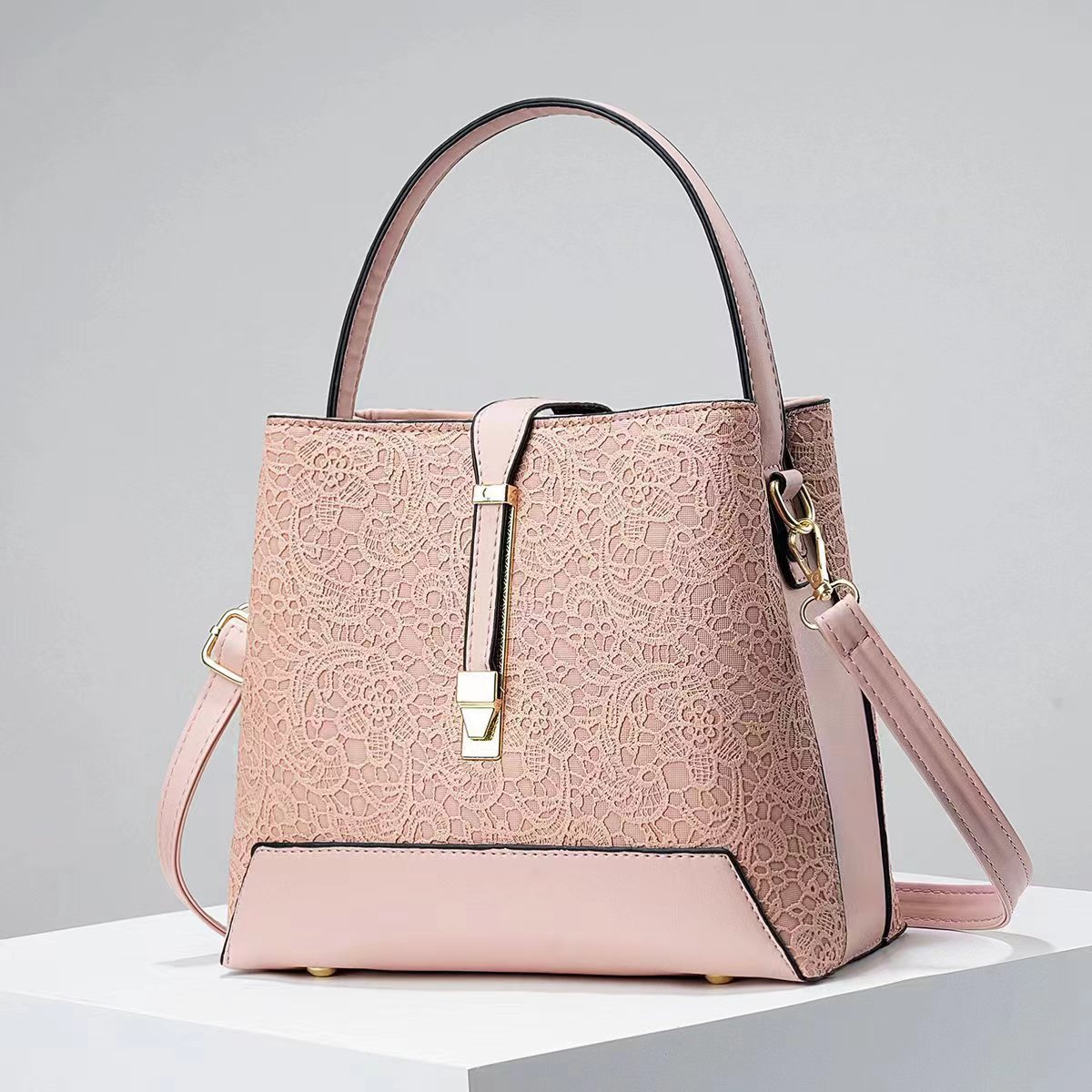 ใหม่หรูหรา Tote กระเป๋าหนัง Cl - Leather Work Bag บทวิจารณ์และราคา