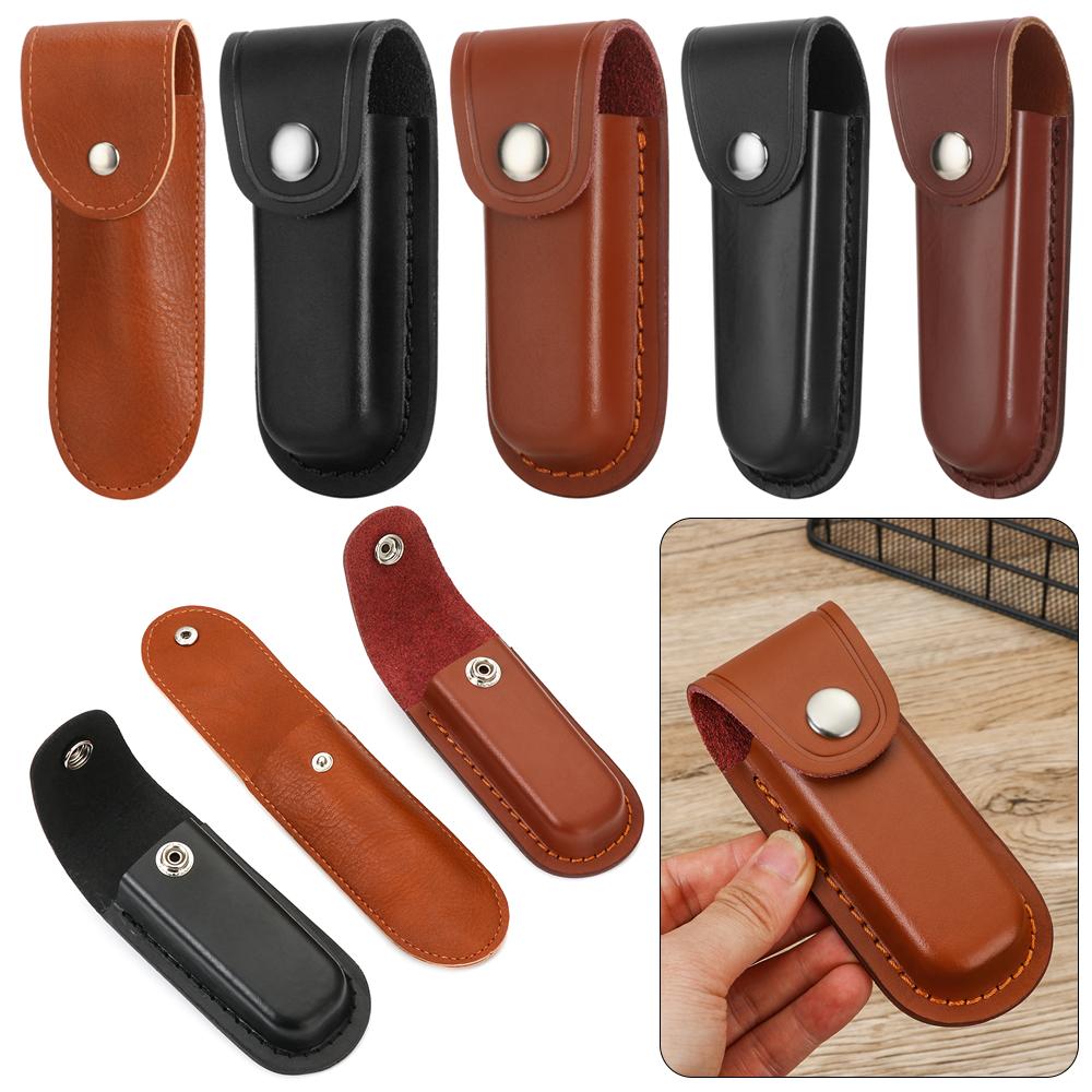 ปลอกหนังคุณภาพสูงสำหรับใส่มีดพ - Leatherwork Knives บทวิจารณ์และราคา