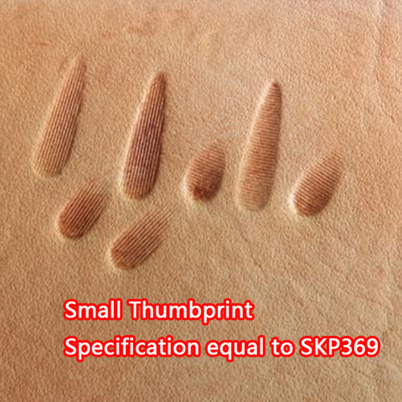เครื่องมือปั๊มลายหนัง ลายพิมพ์ - Leatherwork Patterns Free บทวิจารณ์และราคา