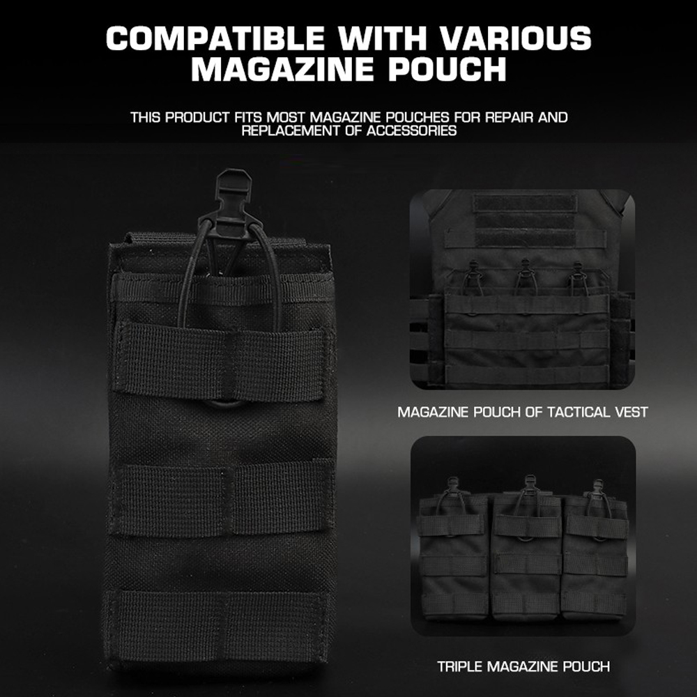 นิตยสารยุทธวิธี POUCH Shock ยื - Leather Work Vest บทวิจารณ์และราคา