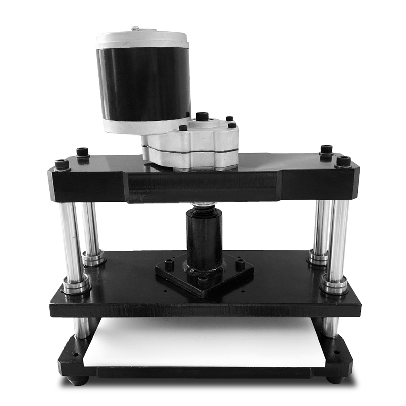 เครื่องเจาะแบบใหม่ เครื่องตัดแ - Leatherwork Machine บทวิจารณ์และราคา