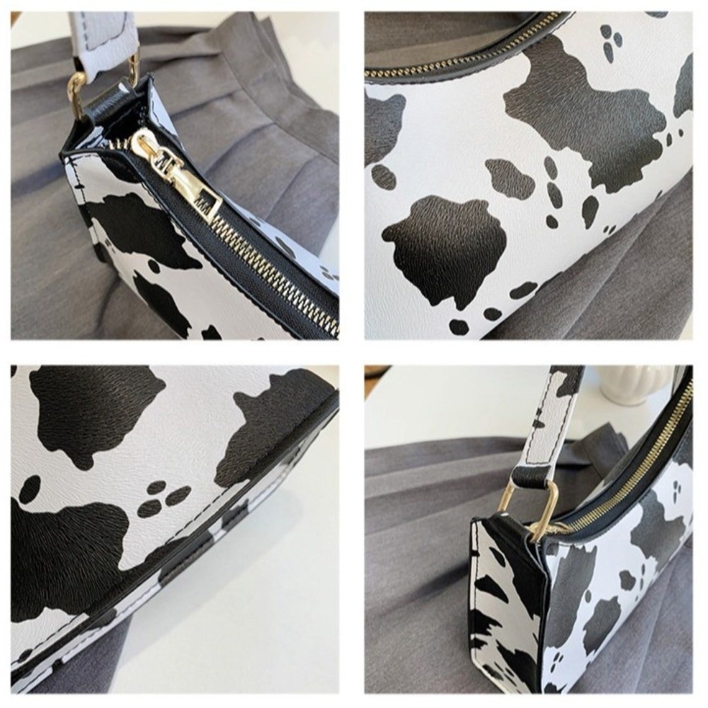 กระเป๋าสะพายไหล่หนัง PU ลายเสื - Leatherwork Patterns Free บทวิจารณ์และราคา