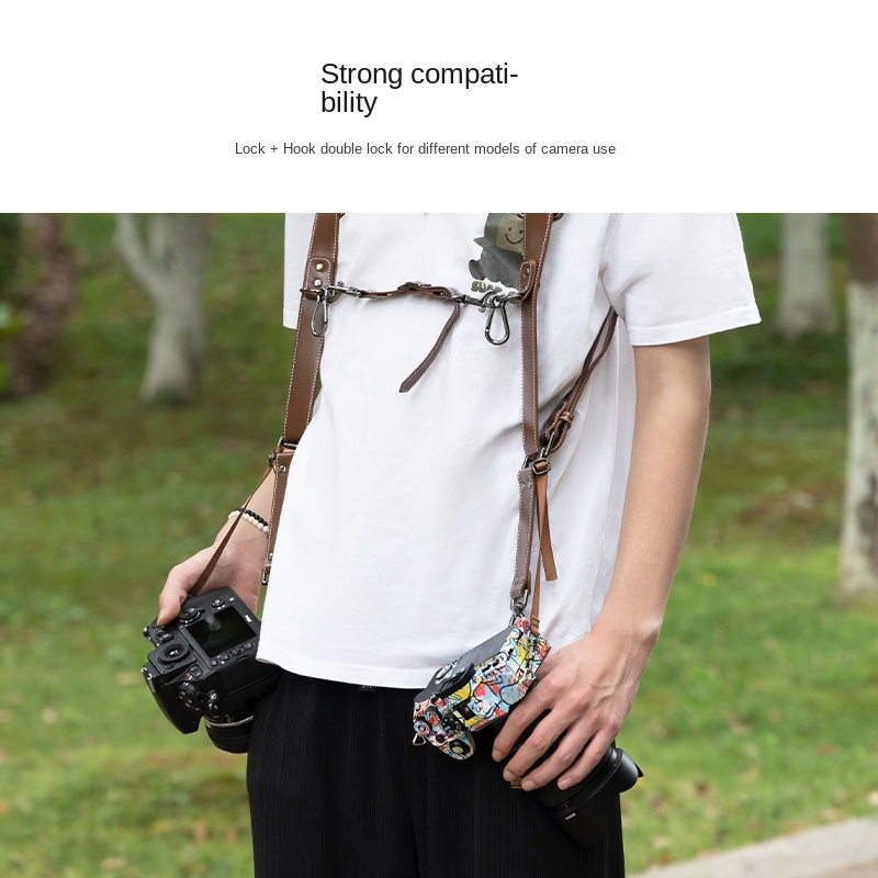 เสื้อกั๊กถ่ายภาพ Cwatcun Fast  - Leather Work Vest บทวิจารณ์และราคา