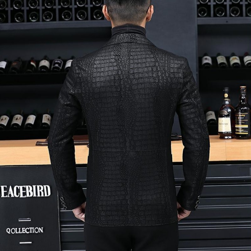 ฤดูใบไม้ร่วงผู้ชายหนังแกะหนังแ - Leatherwork Patterns Free บทวิจารณ์และราคา
