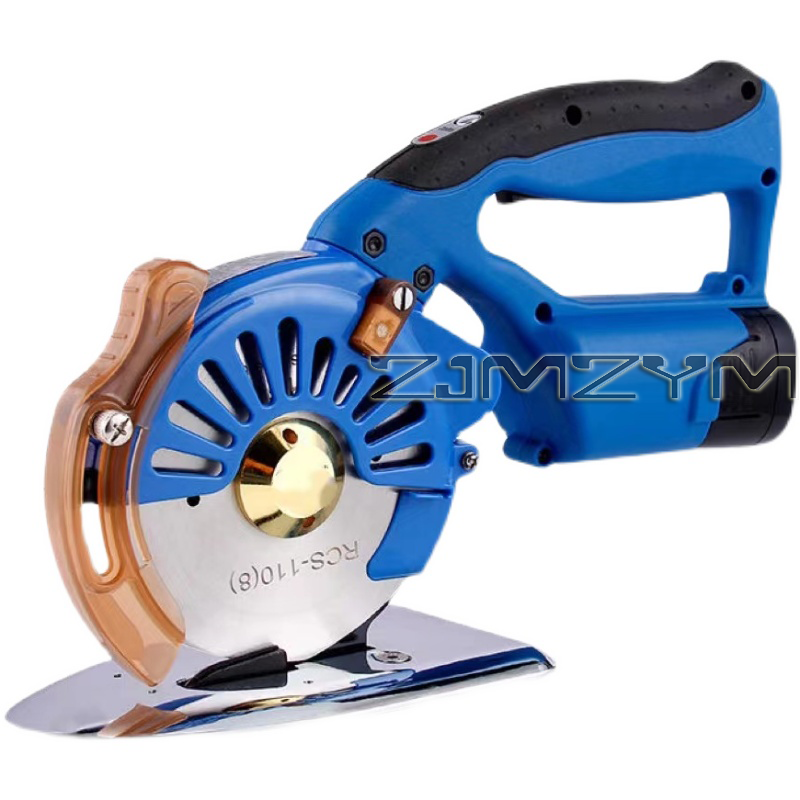 กรรไกรไฟฟ้าแบบชาร์จได้สำหรับตั - Leatherwork Machine บทวิจารณ์และราคา