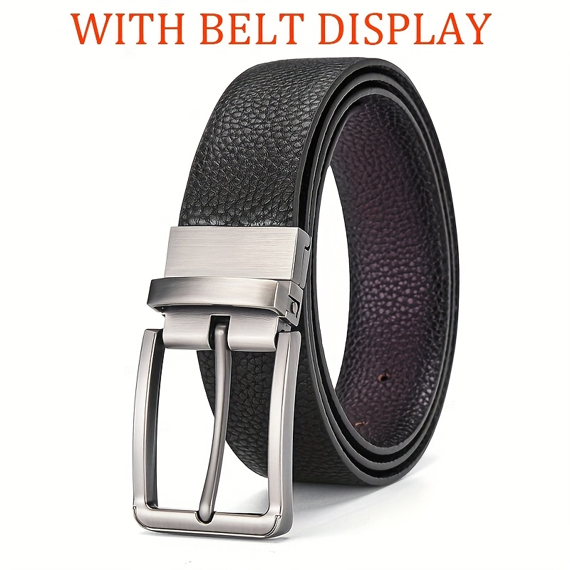 หัวเข็มขัดโลหะผสมแบบหมุนได้ 1/ - Belt Buckle Blank บทวิจารณ์และราคา