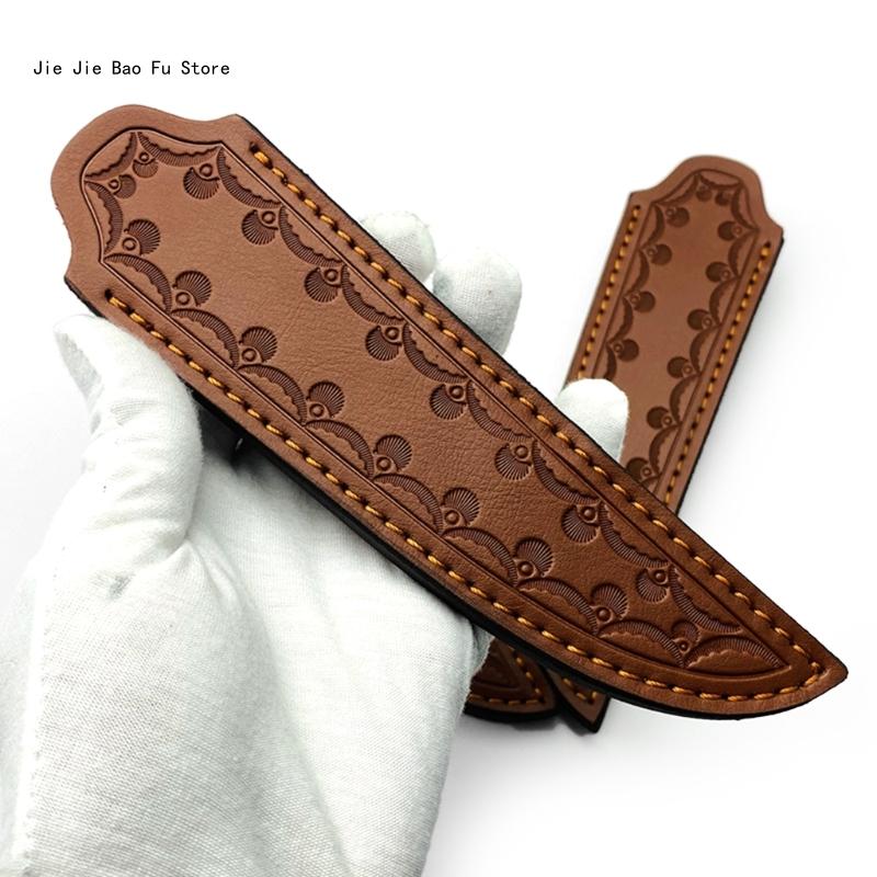 E8BD Leathers มีด Holsters ผู้ - Leatherwork Roller บทวิจารณ์และราคา