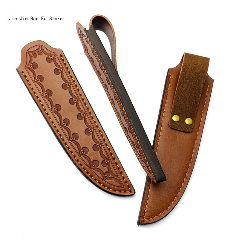 E8BD Leathers มีด Holsters ผู้ - Leatherwork Roller บทวิจารณ์และราคา