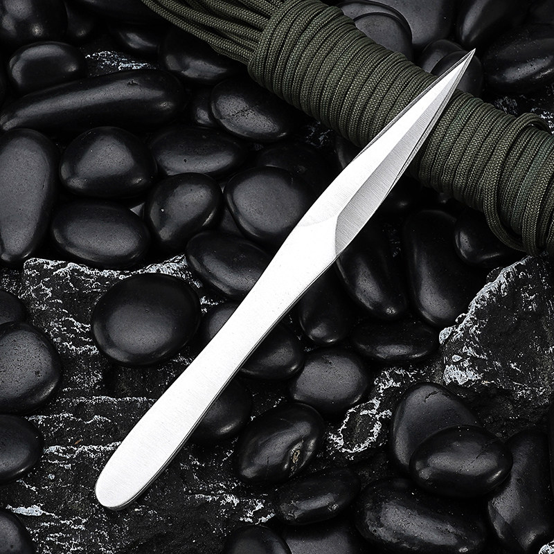 1PC มีดชาสแตนเลส เครื่องมือชงช - Leatherwork Knives บทวิจารณ์และราคา