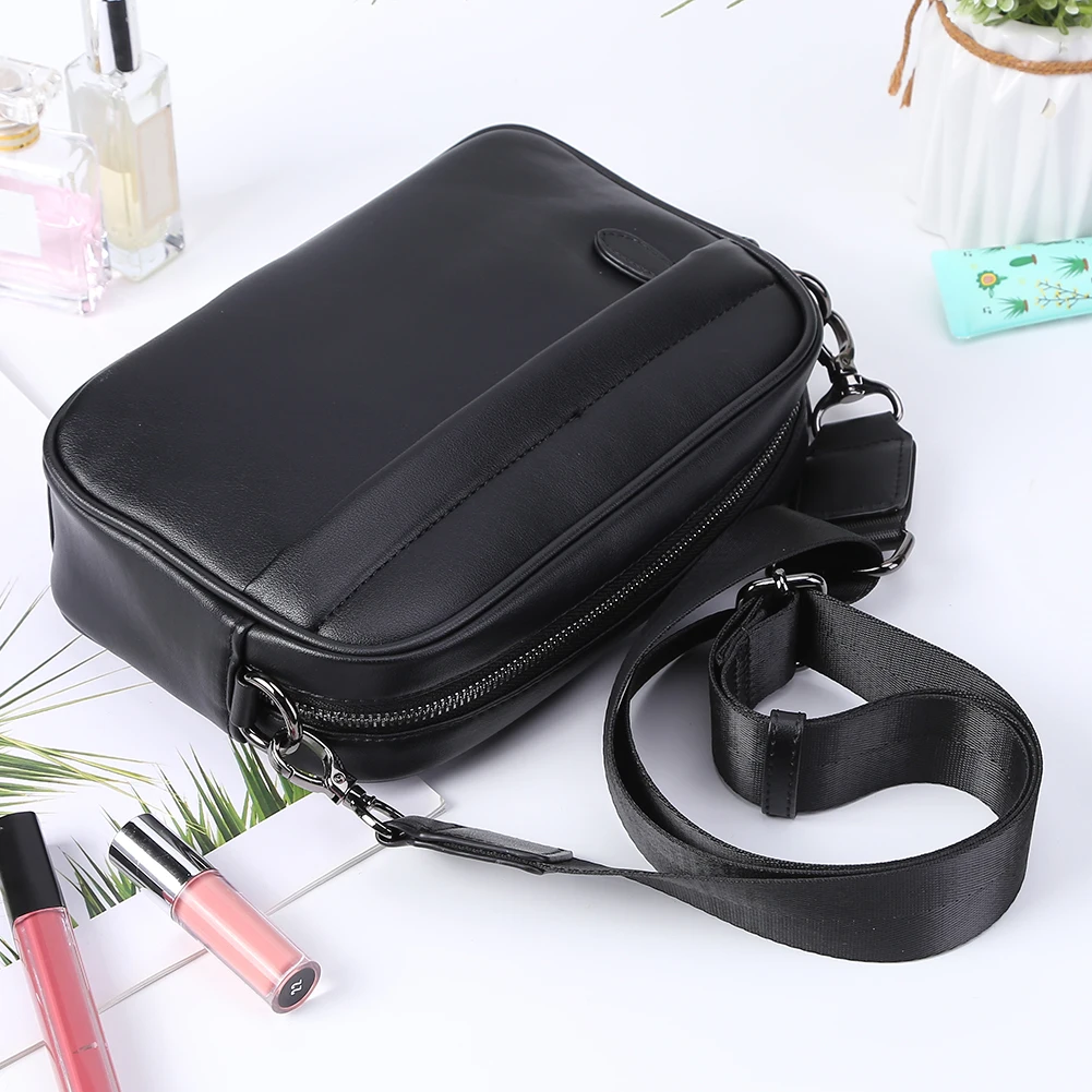 กระเป๋าสะพายแนวธุรกิจแบบคลาสสิ - Leatherwork Patterns Free บทวิจารณ์และราคา