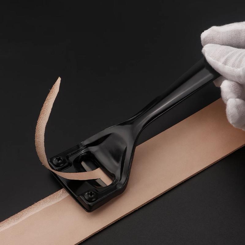 ชุดมีดตัดหนังแบบมืออาชีพ 1 ชุด - Leatherwork Knives บทวิจารณ์และราคา