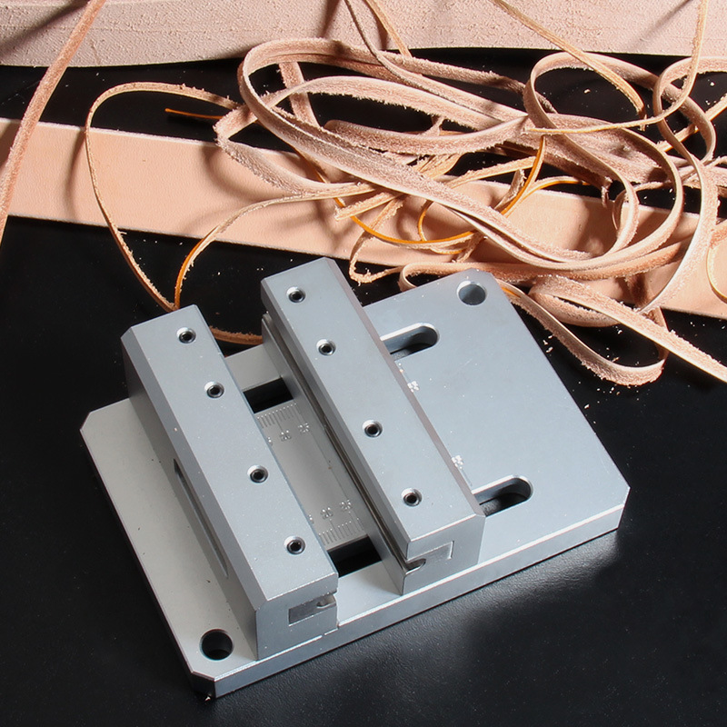 เครื่องมือตัดขอบหนัง เครื่องมื - Leatherwork Edge Beveler บทวิจารณ์และราคา