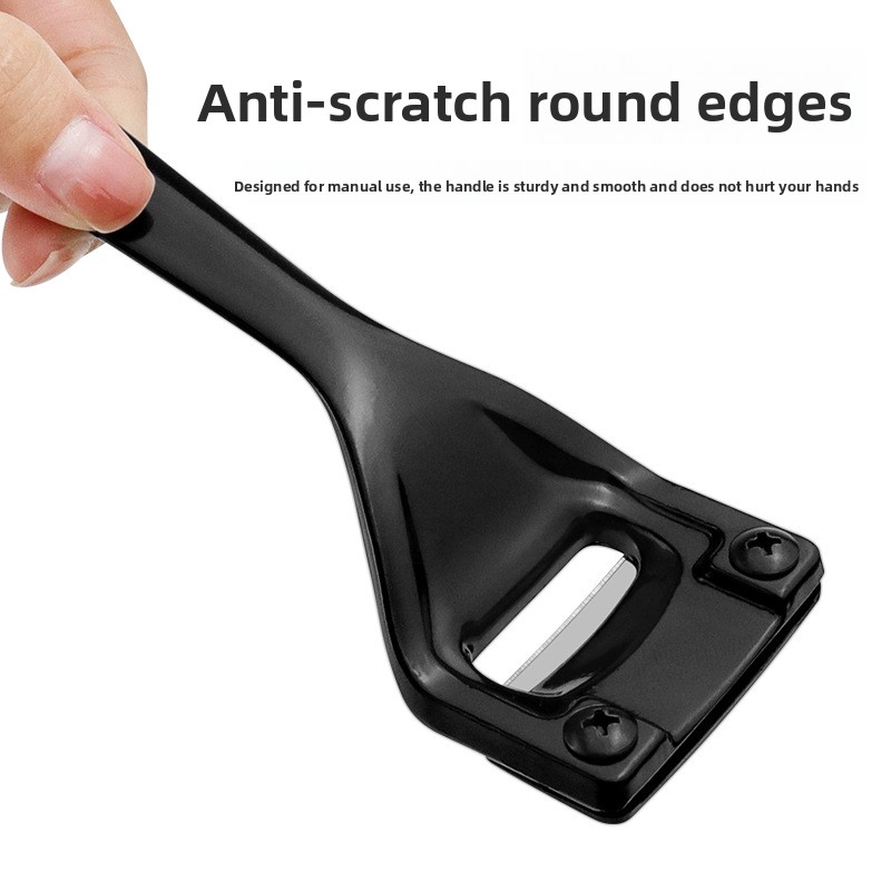 เครื่องมือแยกหนังแบบมืออาชีพ ส - Leatherwork Edge Beveler บทวิจารณ์และราคา