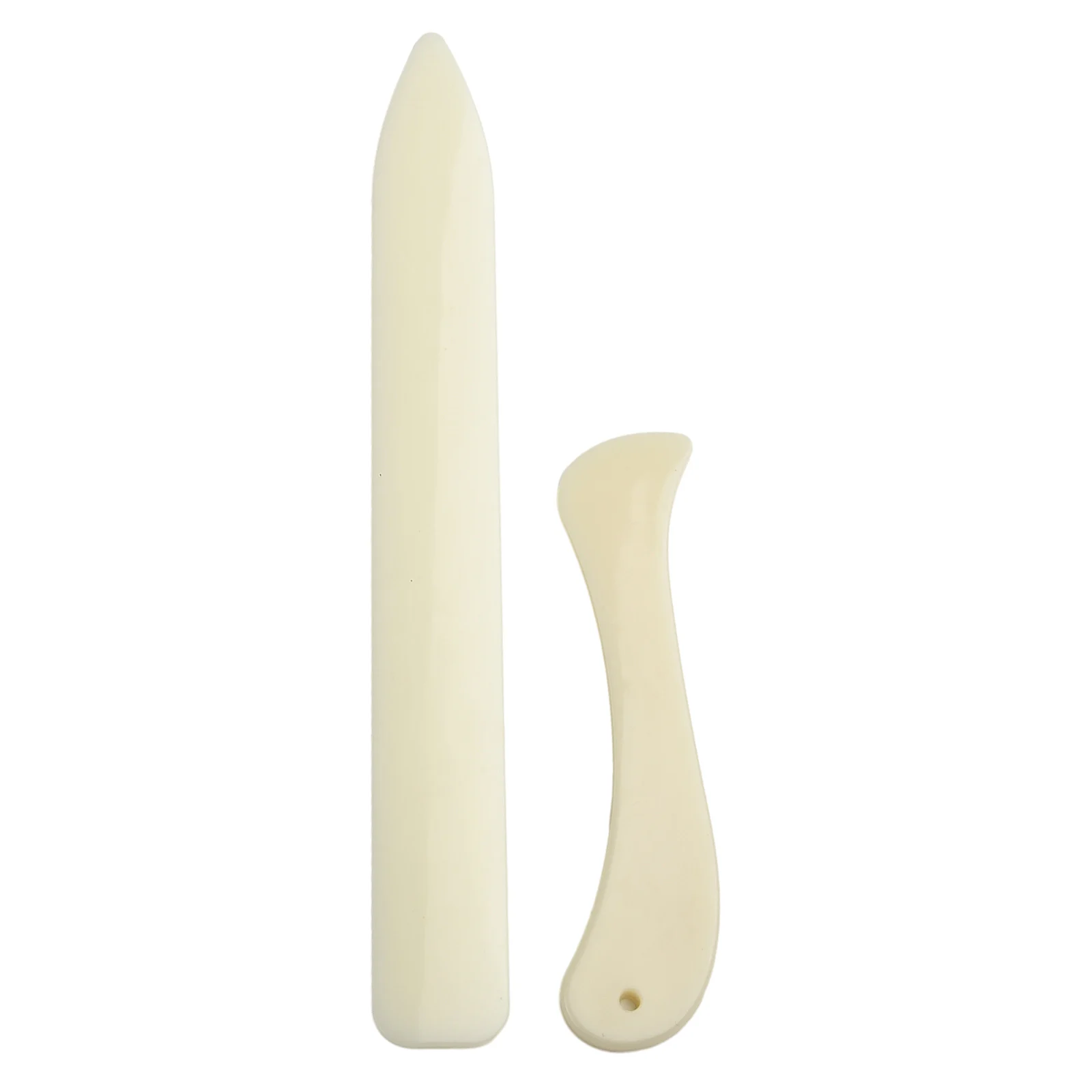 เครื่องมือทำหนัง 2 ชิ้น แบบพับ - Leatherwork Roller บทวิจารณ์และราคา