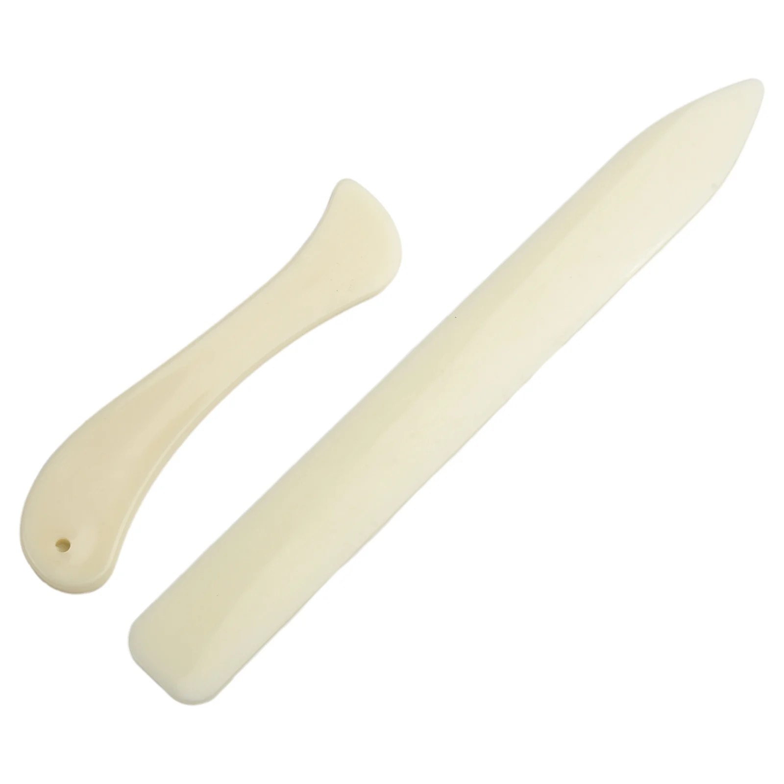 เครื่องมือทำหนัง 2 ชิ้น แบบพับ - Leatherwork Roller บทวิจารณ์และราคา