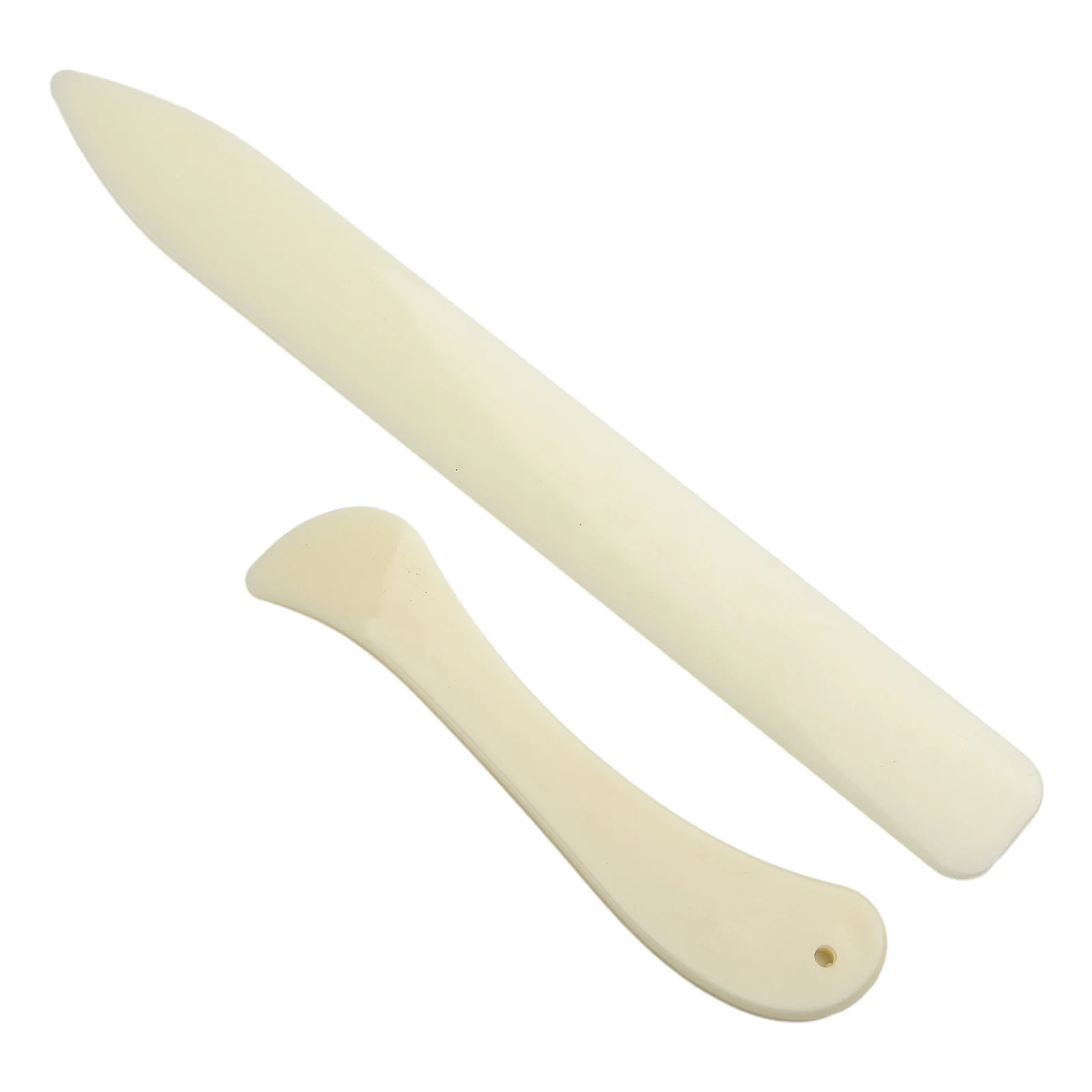 เครื่องมือทำหนัง 2 ชิ้น แบบพับ - Leatherwork Roller บทวิจารณ์และราคา