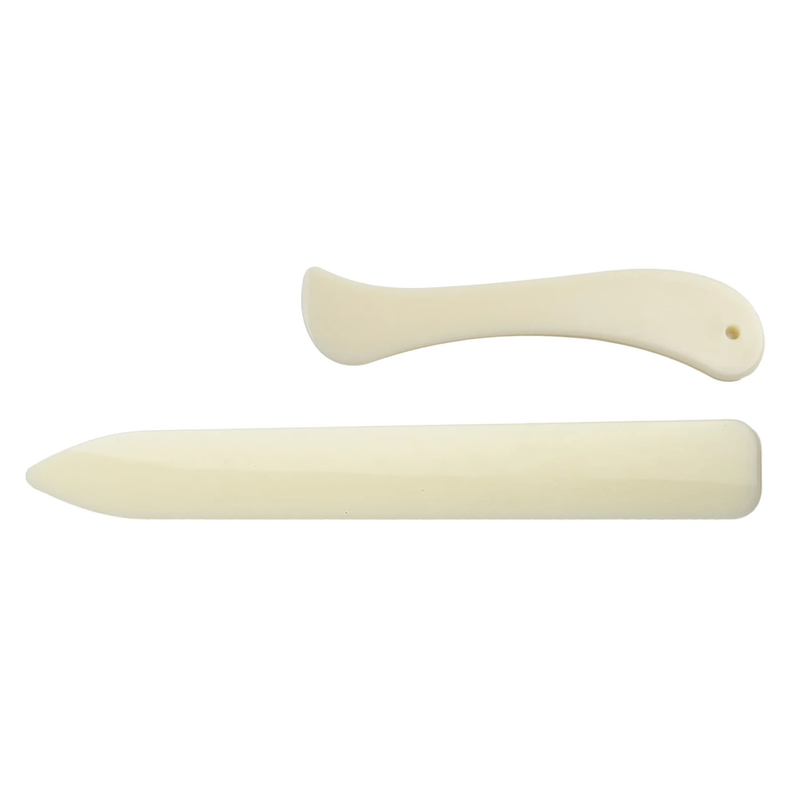 เครื่องมือทำหนัง 2 ชิ้น แบบพับ - Leatherwork Roller บทวิจารณ์และราคา